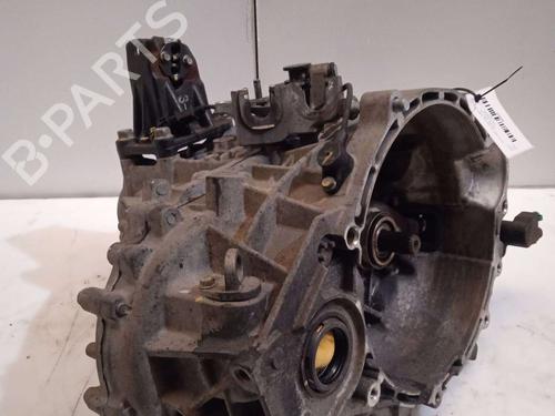 Used Gearbox Gearbox KIA PRO CEE'D (JD) 1.6 CRDi 110 (110 hp) 34444188 34444188