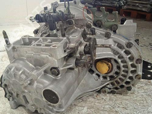 Used Gearbox HYUNDAI ELANTRA III (XD) [2000-2006]  11167066