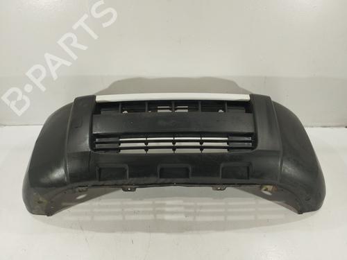 Used Front bumper Front bumper PEUGEOT BIPPER (AA_) 1.3 HDi 75 (75 hp) 40040792 40040792