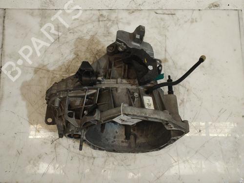 Gearbox RENAULT FLUENCE (L3_) 1.5 dCi (L30B) | BP39530774M3 - Image 4
