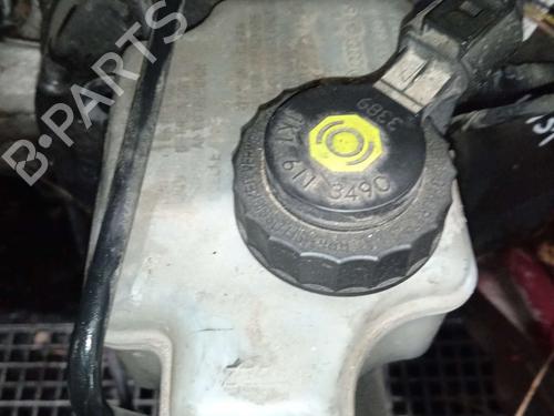 Used Brake master cylinder Brake master cylinder SEAT ALTEA XL (5P5, 5P8) 1.4 TSI (125 hp) 16403438 16403438