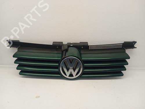 Used Grille VW BORA I (1J2) 1.9 TDI (90 hp) 17752635