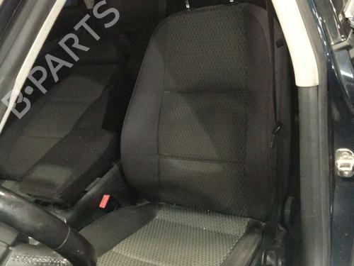 Used Left front seat AUDI A6 C6 (4F2) 2.0 TFSI (170 hp) 16679994