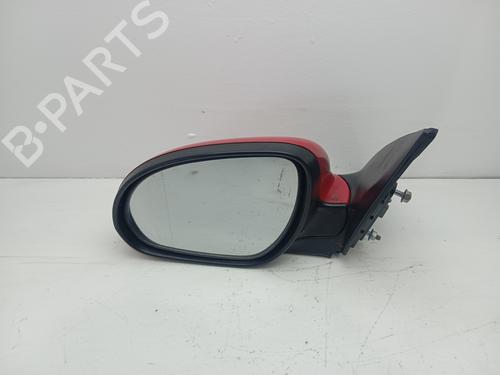 Used Left mirror HYUNDAI i30 Estate (FD) 1.6 CRDi (116 hp) 31614571