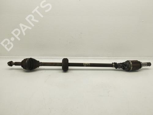 Used Right front driveshaft Right front driveshaft DACIA LOGAN II 1.0 SCe 75 (73 hp) 35945279 35945279