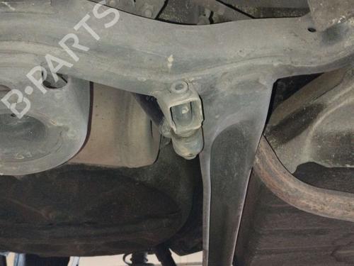 Rear axle HYUNDAI i20 I (PB, PBT) | BP17627717M2
