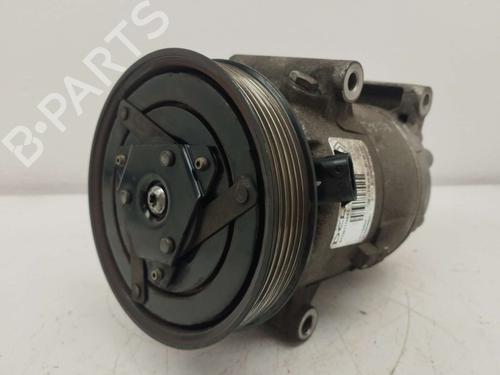 Used AC compressor RENAULT GRAND SCÉNIC II (JM0/1_) [2004-2009]  31614746