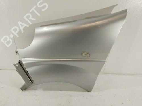 left-front-fenders-nissan-primastar-van-x83-2002-40096220 main image