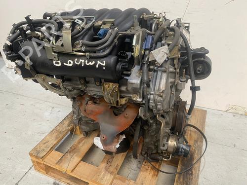 Motor NISSAN MAXIMA / MAXIMA QX IV (A32) [1994-2000]  4286011