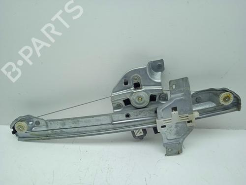 Front right window mechanism PEUGEOT 2008 I (CU_) 1.2 THP 110 / PureTech 110 | BP40020333C23 - Image 4