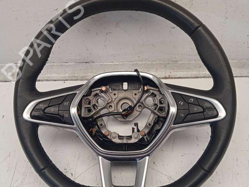 Used Steering wheel RENAULT CLIO V (B7_) [2019-2026]  15249560