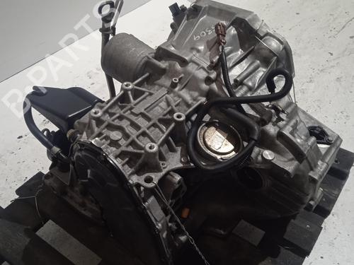 Gearbox NISSAN MICRA III (K12) 1.4 16V | BP4325204M3
