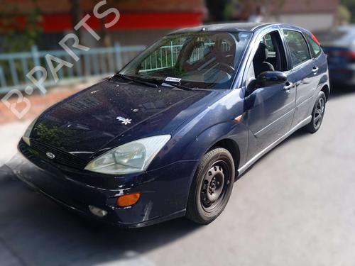 Alternator FORD FOCUS I (DAW, DBW) 1.6 16V | BP31618744M7 