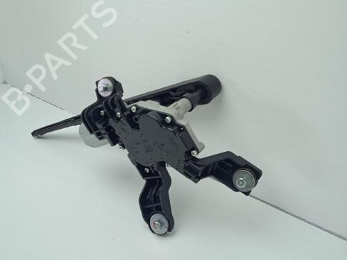 Rear wiper motor KIA CARENS IV  | BP31617851M102 