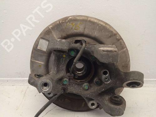 Left rear steering knuckle HYUNDAI GENESIS Coupe 3.8 | BP34632738M27 - Image 4