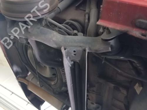 Rear axle DACIA LOGAN MCV (KS_) | BP34444123M2 - Image 3