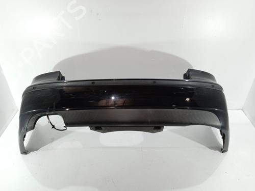 Used Rear bumper Rear bumper SAAB 9-3 (YS3F, E79, D79, D75) 1.9 TiD (150 hp) 40495813 40495813