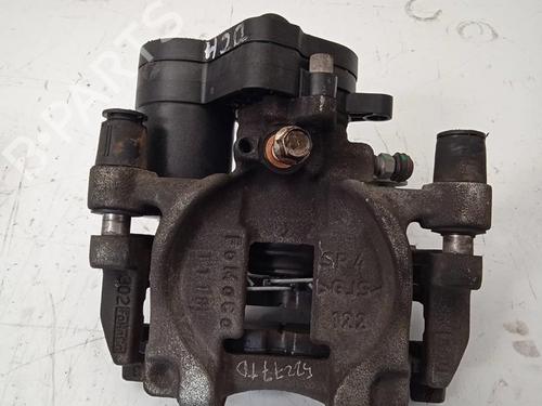 Used Right rear brake caliper FORD MONDEO V Hatchback (CE) [2014-2026]  13025991