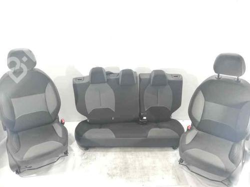 Used Seats set Seats set CITROËN C3 II (SC_) 1.4 HDi 70 (SC8HZC, SC8HR0, SC8HP4) (68 hp) 11148363 11148363