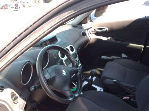 Egr ALFA ROMEO 156 (932_) 1.9 JTD (932.A2B00, 932.A2C00) | BP18239917M69 