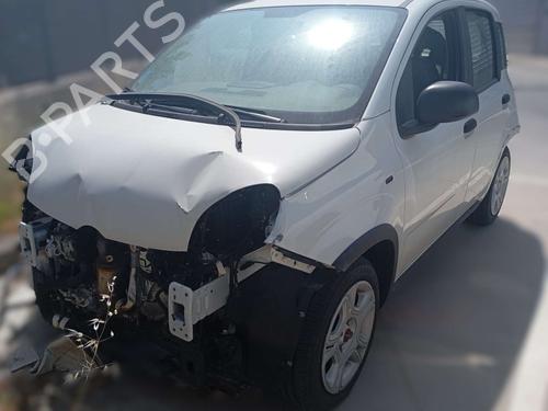 Used Parts FIAT PANDA (312_, 319_) 1.0 Mild Hybrid (312.PYD1B) 5014505
