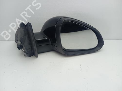 Used Right mirror OPEL INSIGNIA A (G09) 2.0 CDTI (68) (131 hp) 21097088