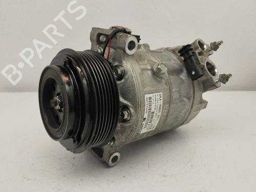 Used AC compressor JAGUAR E-PACE (X540) 2.0 D180 AWD (179 hp) 20133086