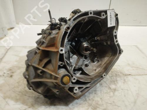 Used Gearbox Gearbox CITROËN C4 Picasso I MPV (UD_) 2.0 i 16V (140 hp) 39652101 39652101