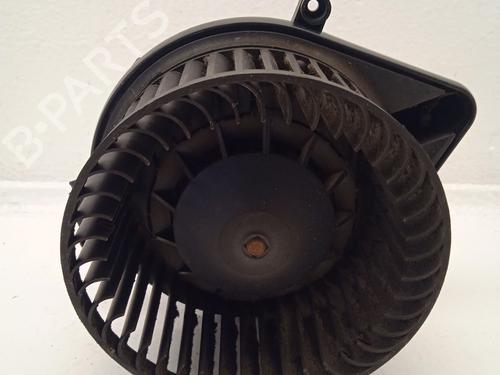 Heater blower motor SEAT EXEO (3R2) 2.0 TDI | BP36453302M62 - Image 2