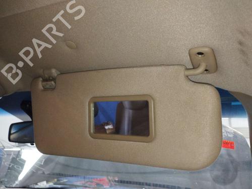 right-sun-visor-ssangyong-rodius-i-7614021303eaj-2005-19647928 main image