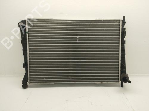 Used Water radiator Water radiator JAGUAR X-TYPE I (X400) 2.5 V6 All-wheel Drive (196 hp) 40265179 40265179