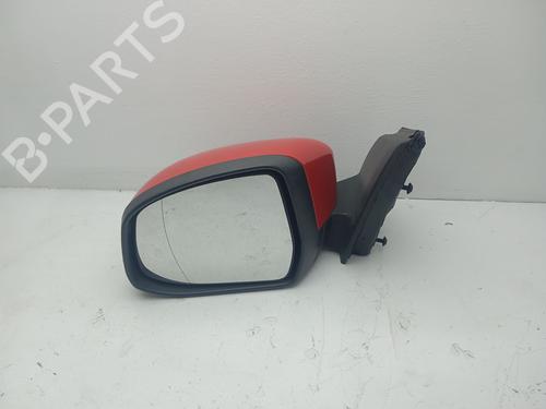 Used Left mirror FORD FOCUS III [2010-2020]  31619331