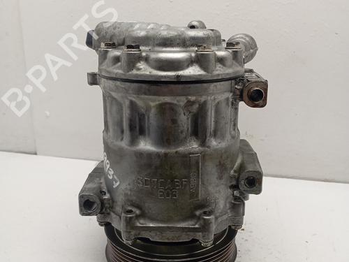 Used AC compressor AC compressor 18136036 18136036