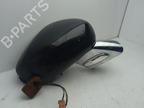 Right mirror CITROËN C3 II (SC_) 1.4 VTi 95 | BP32188930C27