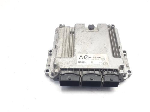 Used Engine control unit (ECU) NISSAN X-TRAIL II (T31) [2007-2018]  11150566