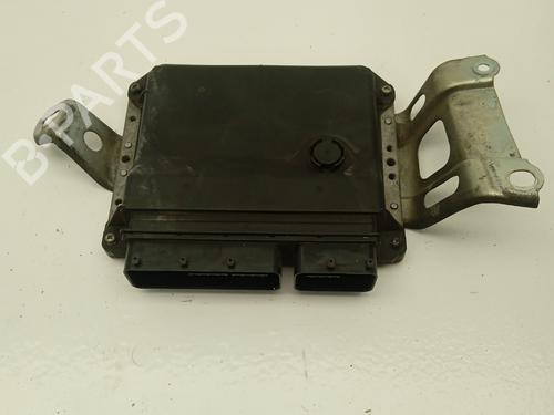 Used Engine control unit (ECU) TOYOTA YARIS (_P9_) [2005-2014]  31614376