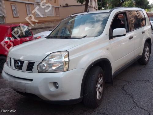 Oil sump NISSAN X-TRAIL II (T31)  | BP20660750M115 