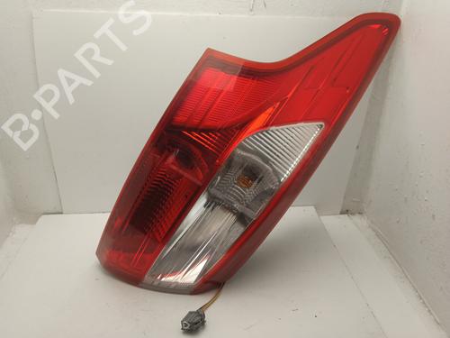 Used Left taillight FORD FOCUS III [2010-2020]  11151152