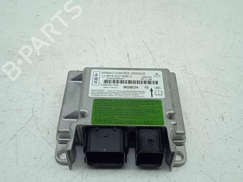 ecu-airbags-mazda-3-saloon-bk-0285001554-1999-2000-2001-2002-2003-2004-2005-2006-2007-2008-2009-4327748 main image