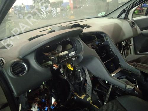 Used Dashboard Dashboard PEUGEOT 5008 (0U_, 0E_) 1.6 16V (120 hp) 36158858 36158858