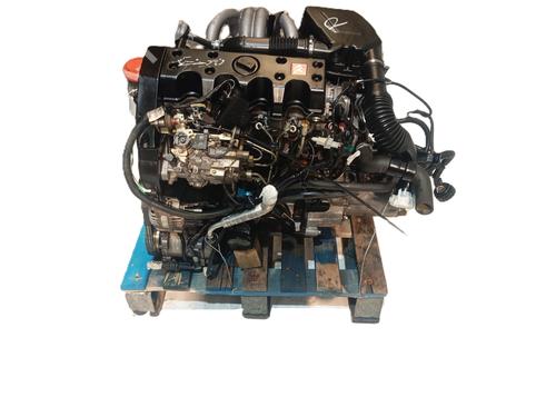 Used Engine Engine CITROËN SAXO (S0, S1) [1996-2004] 36362599 36362599