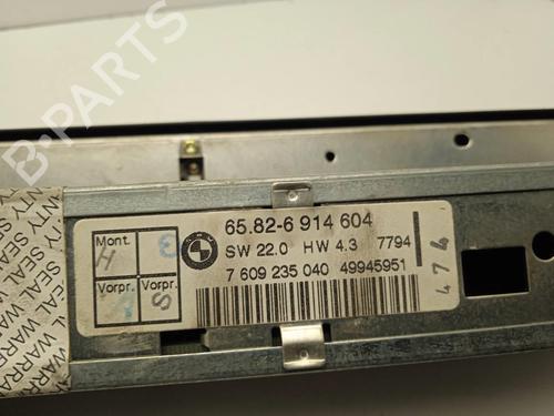 Switch BMW X5 (E53) | BP11158635I30