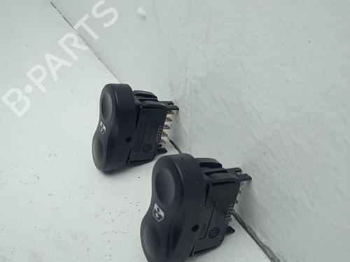 Left front window switch DACIA DUSTER (HS_) | BP33605602I27 - Image 3