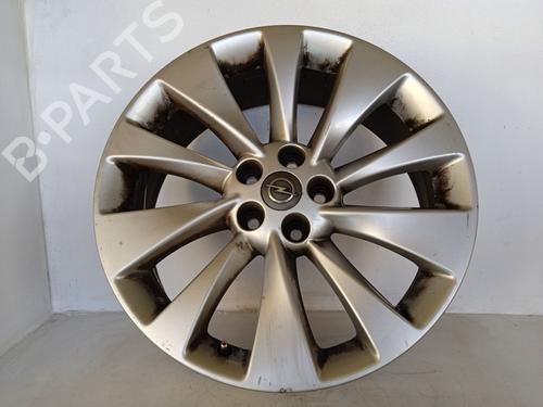 Used Rim OPEL MOKKA / MOKKA X (J13) 1.6 CDTI (_76) (136 hp) 32385025