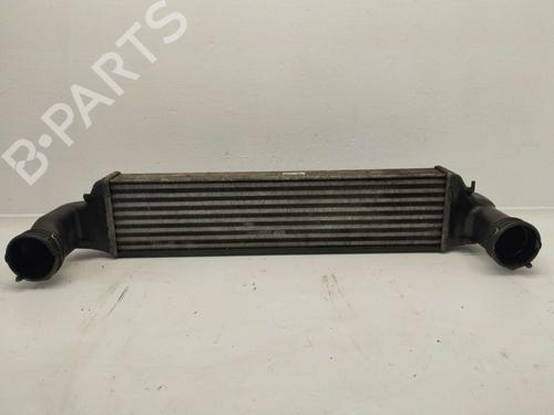 Used Intercooler BMW 3 (E46) [1997-2005]  18009002