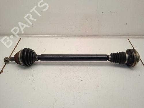 Used Right front driveshaft VW GOLF IV (1J1) 1.9 TDI (90 hp) 11156207