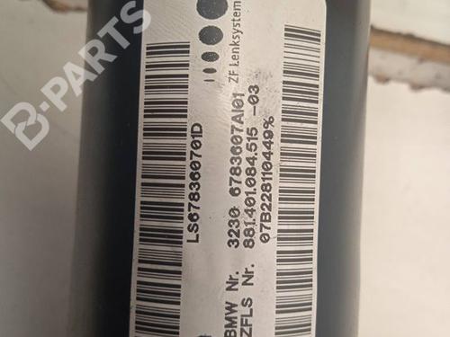 Steering column BMW 3 (E90) 320 d | BP11157190M21