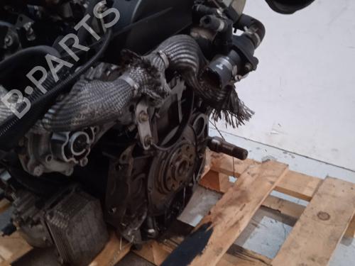 Engine FORD MONDEO III (B5Y) 2.0 TDCi | BP33471249M1 - Image 5