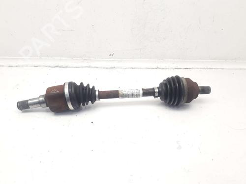 Used Left front driveshaft Left front driveshaft FORD FOCUS II (DA_, HCP, DP) 2.0 (145 hp) 11150455 11150455