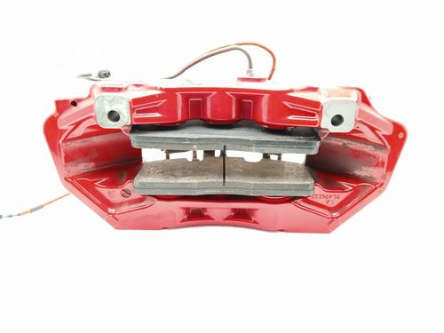 Left front brake caliper FERRARI 458 4.5 | BP17614368M105